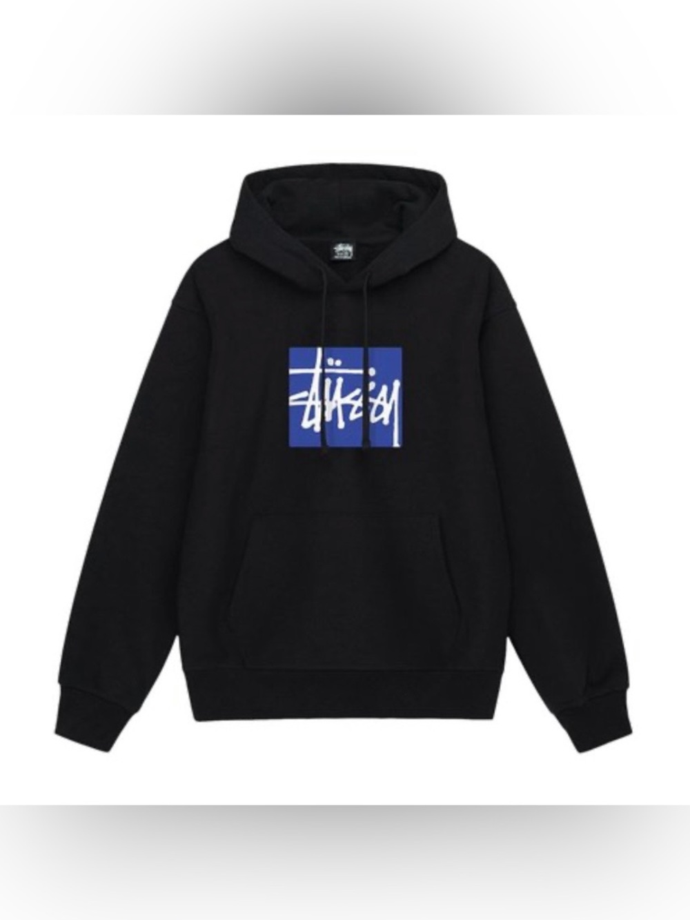 🖤NWT🖤 STUSSY Stock Box Hoodie